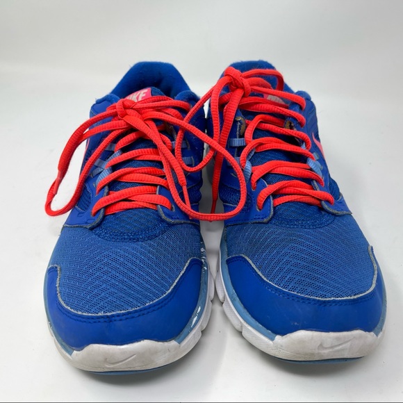Nike Womens Flex Experience RN 3 Running Shoes size 7.5 - Picture 2 of 10